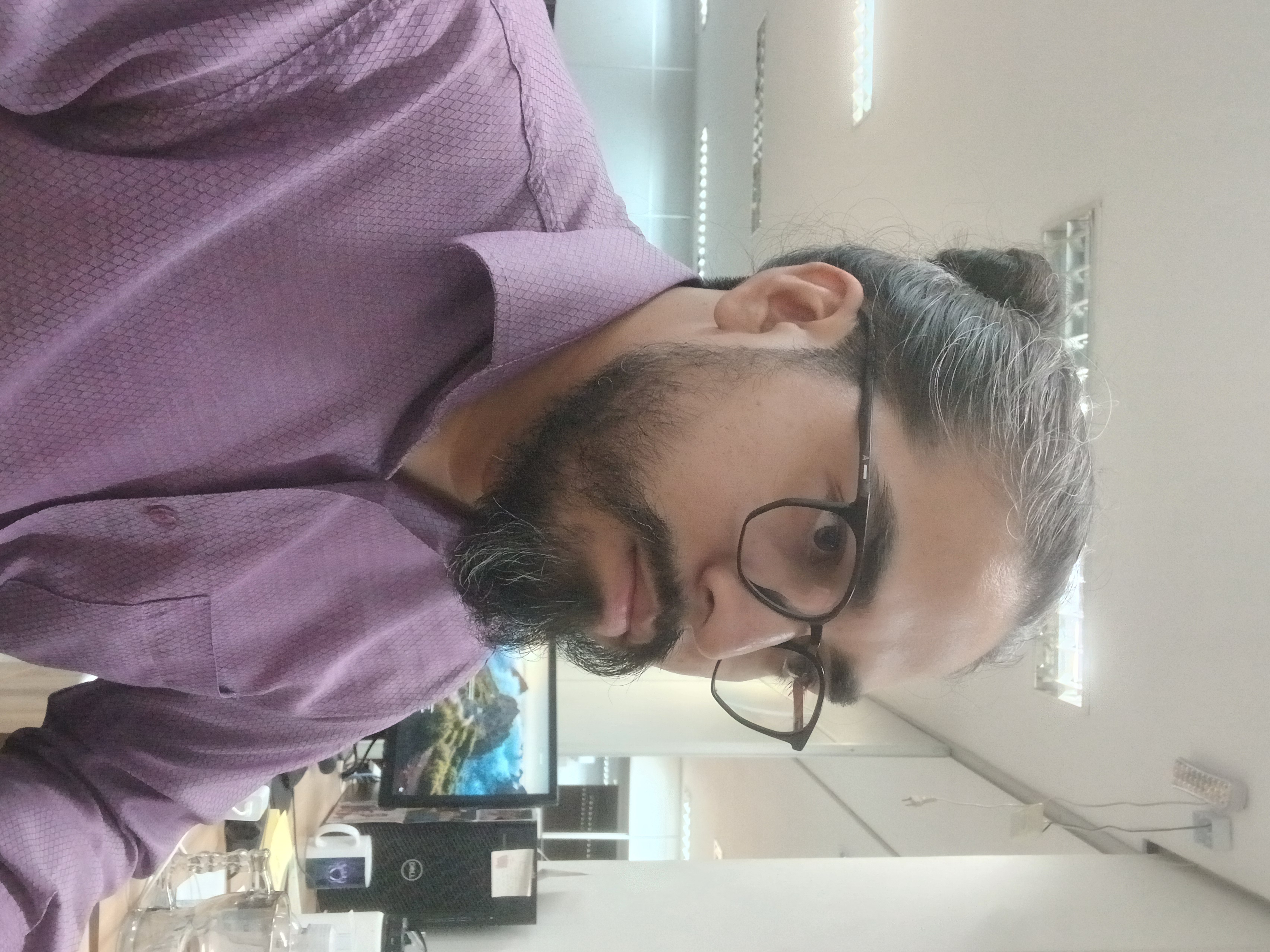 Samuel Santos